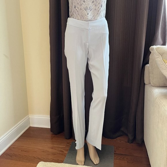 TWO pairs Cache straight pants - Picture 2 of 9